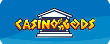 casino gods logo