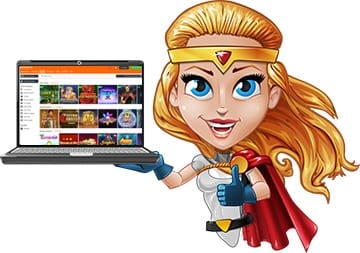 betsson casino website