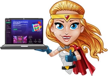 boom casino website