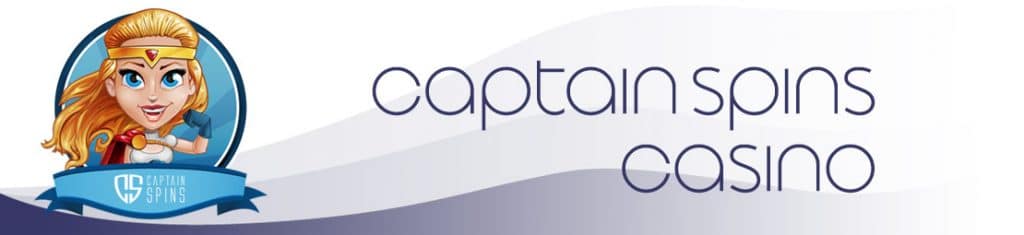 captain spins casino test
