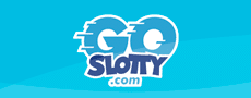 goslotty casino logo