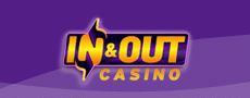 inandout casino logo