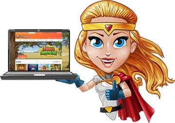 leovegas casino website