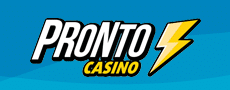 pronto casino logo