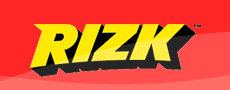 rizk casino logo