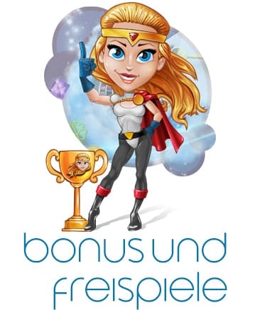 bonus und freispiele