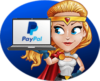 Zahlungsmethode Paypal