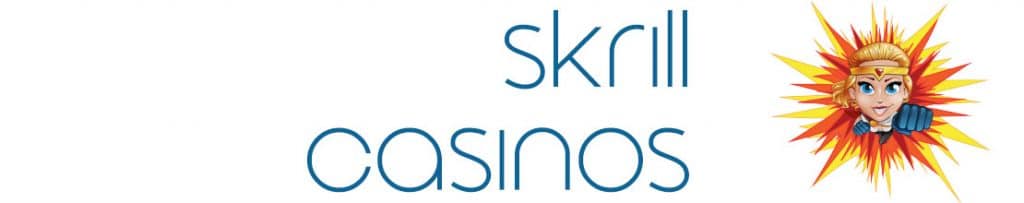 skrill casinos