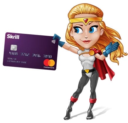 skrill casinos