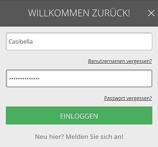 Playluck casino anmeldung