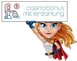 casino bonus mit einzahlung