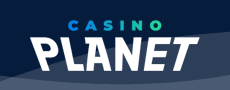 casino planet logo
