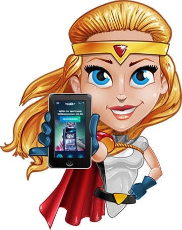 casinoplanet mobile app