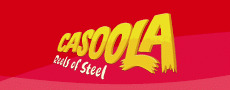 casoola casino logo