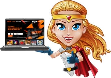 nitro casino webseite