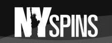nyspins casino logo