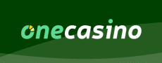 Onecasino logo