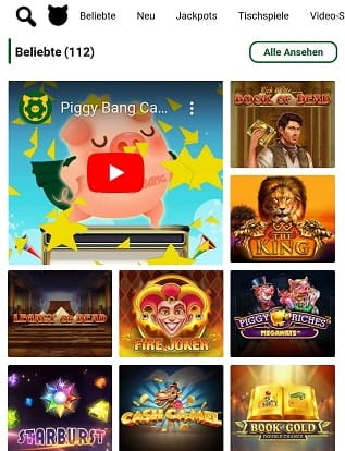 piggy bang spiele