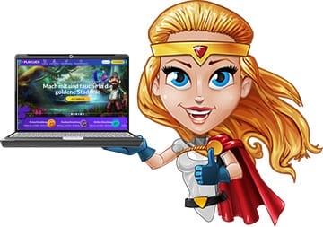 playluck webseite