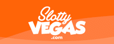 slotty vegas casino logo