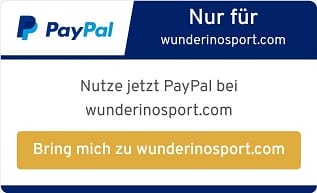 wunderino sport paypal