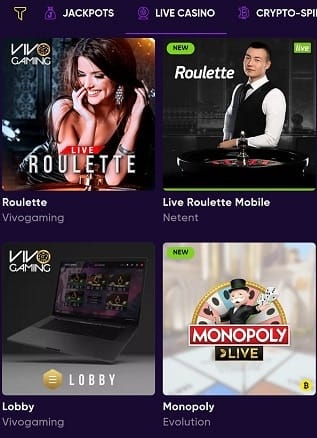 bao live casino