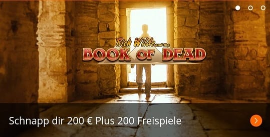 betsson casino bonus
