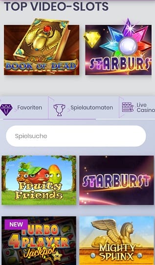 casiplay spiele