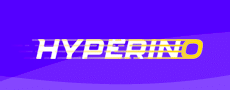 Hyperino logo
