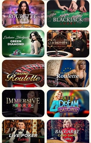 kassu live casino