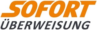 sofortüberweisung logo