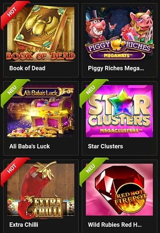 winfest slots