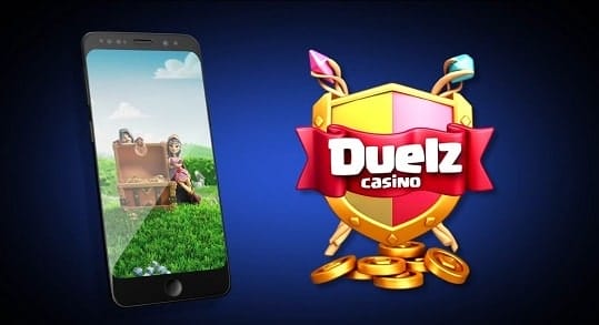 duelz casino games