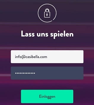 dunder casino login anmelden
