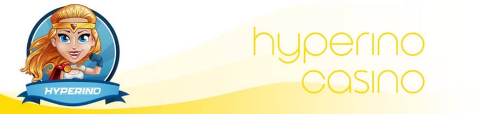 hyperino casino test