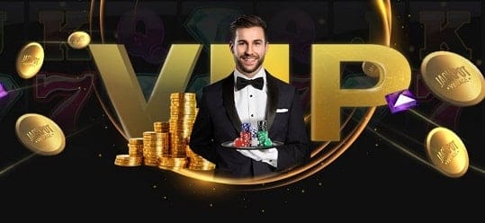 jackpot village vip