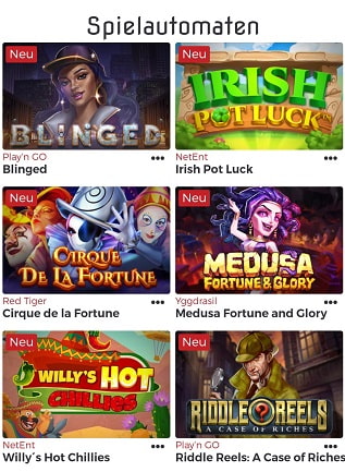 Igamble247 slots online