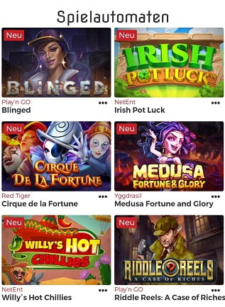 Wild slots casino free spins