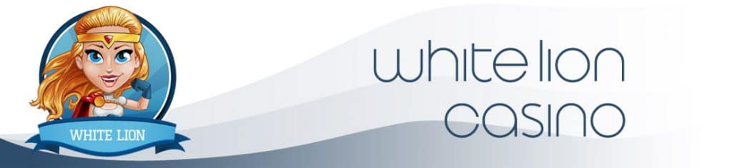 white lion casino test