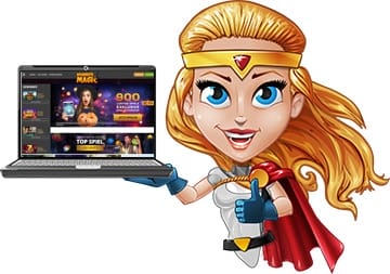 winners magic casino website und app