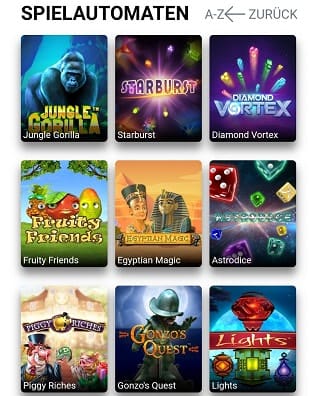 winners magic spielautomaten
