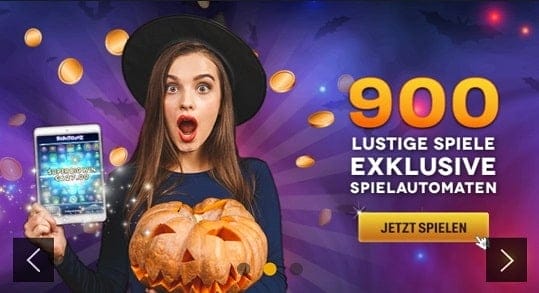 winners magic spiele