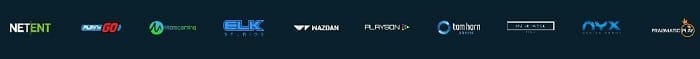 Wallacebet slots provider
