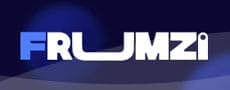 frumzi casino logo