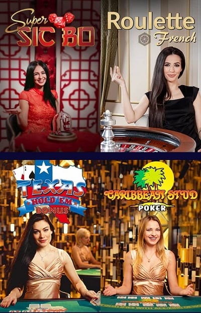 frumzi live casino