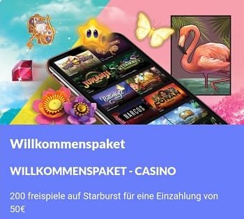 instantwest casino bonus freispiele