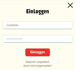 kassu login und anmeldung