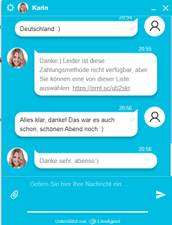 nomini casino kundenservice