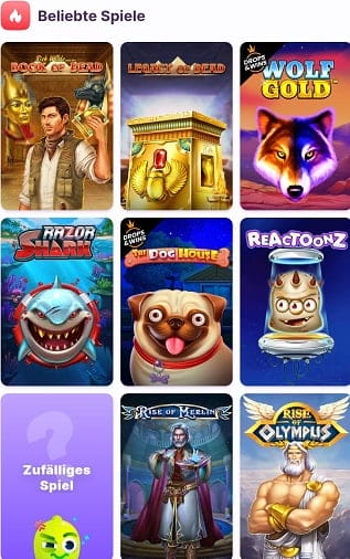 nomini spiele slots