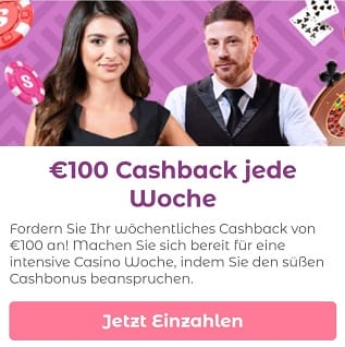 slottojam cashback